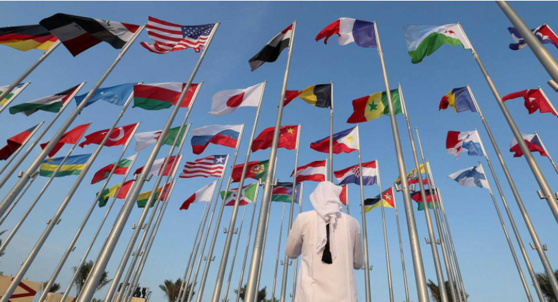 أكثر الدول أماناً عام 2022: قطر الأولى عربيا.. وهذا ترتيب تونس